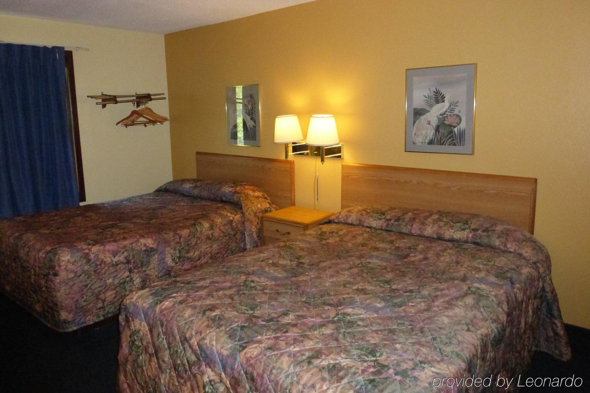 Norwood Inn And Suites - Minneapolis-St Paul Roseville Zewnętrze zdjęcie