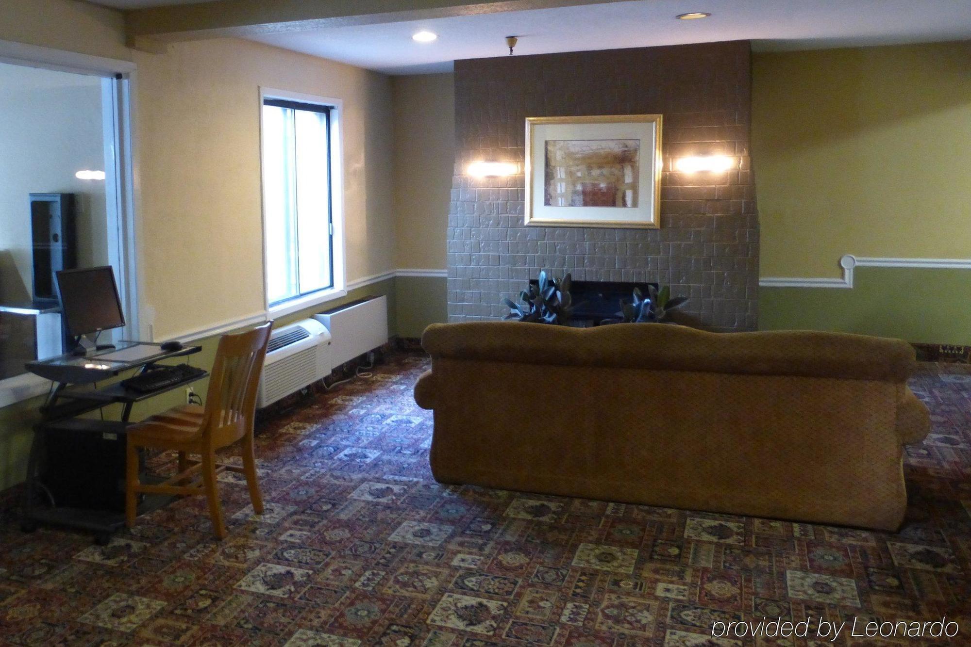 Norwood Inn And Suites - Minneapolis-St Paul Roseville Zewnętrze zdjęcie