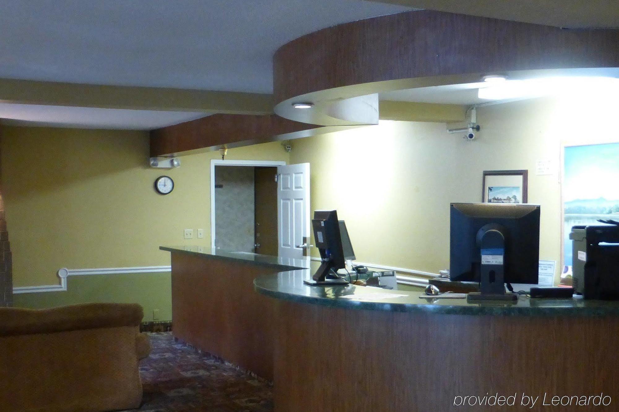 Norwood Inn And Suites - Minneapolis-St Paul Roseville Zewnętrze zdjęcie