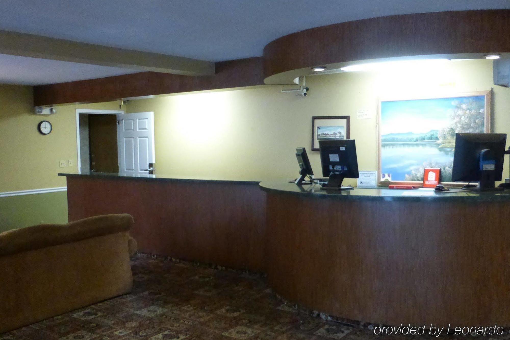 Norwood Inn And Suites - Minneapolis-St Paul Roseville Zewnętrze zdjęcie