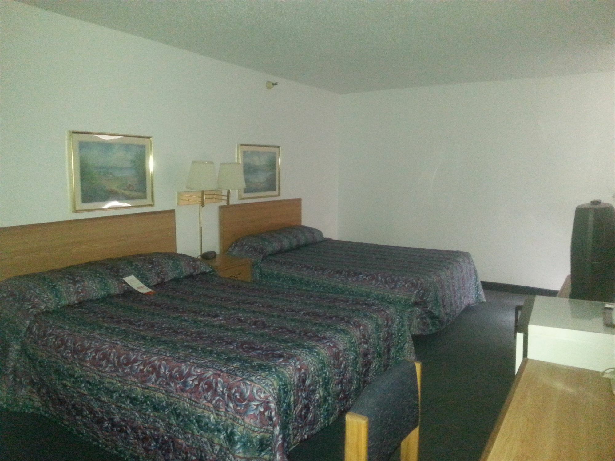 Norwood Inn And Suites - Minneapolis-St Paul Roseville Zewnętrze zdjęcie