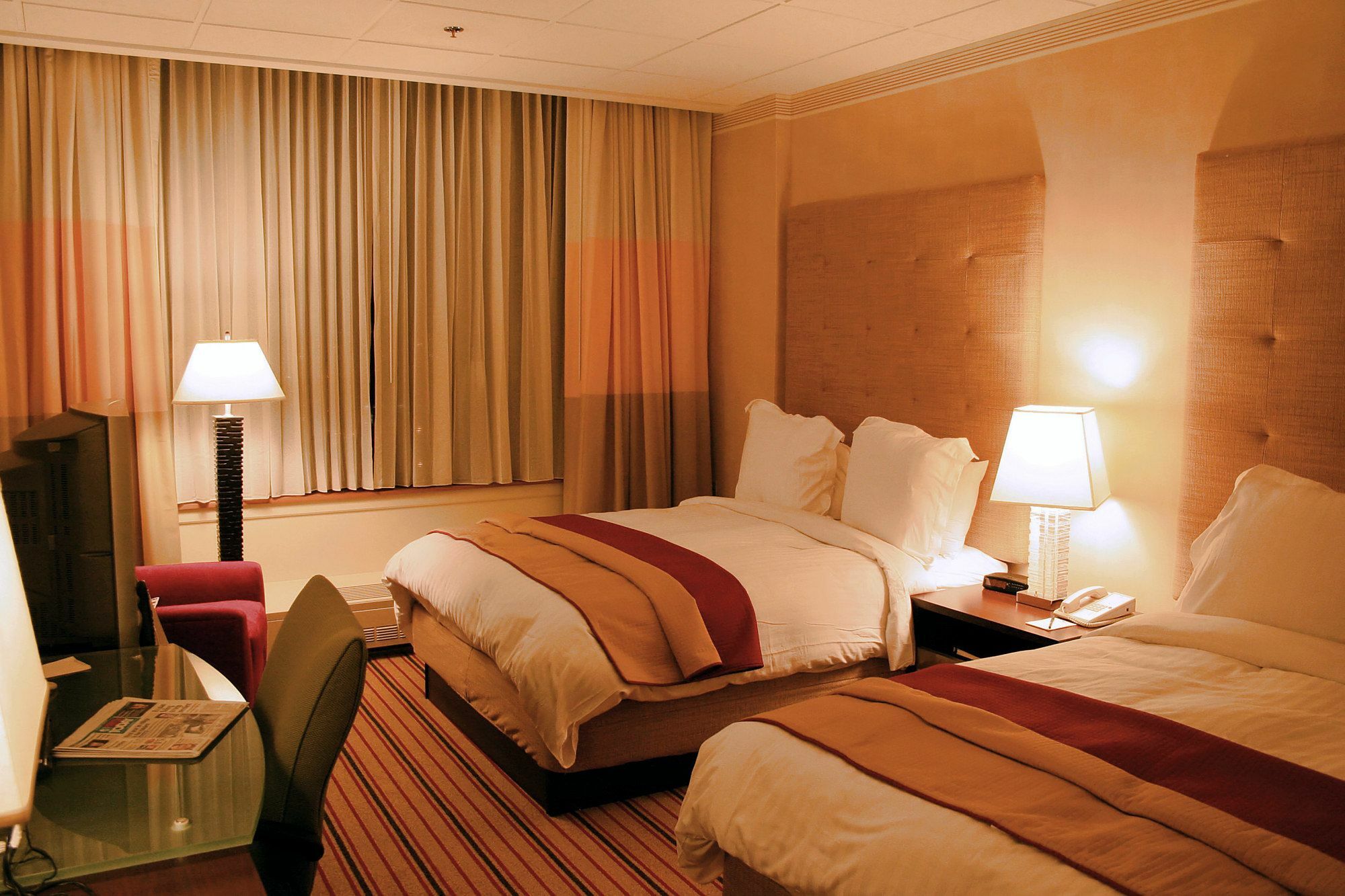 Norwood Inn And Suites - Minneapolis-St Paul Roseville Zewnętrze zdjęcie